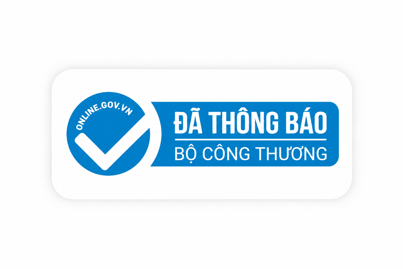 thông báo bộ công thương