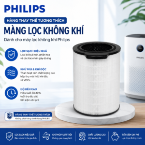 Tương thích với Philips