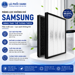Tương thích với Samsung