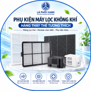 Phụ kiện khác