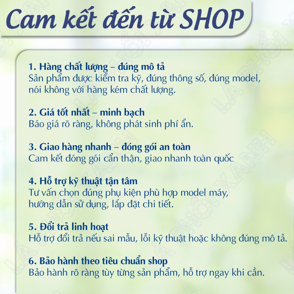 Màng lọc không khí tương thích máy Daikin MCK70 ACK70 TCK70 - Màng lọc hepa - Tấm lọc không khí - Bù ẩm - Ảnh 9