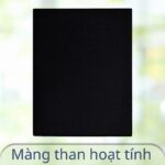 Màng than