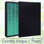 Combo Hepa + Than