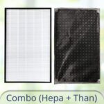 Combo Hepa + Than