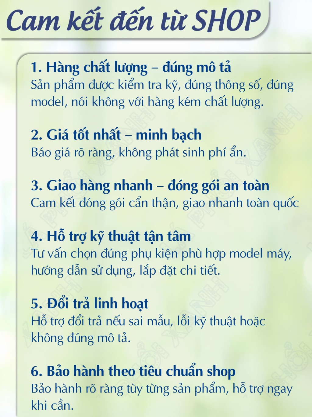 Màng lọc tương thích máy HITACHI EP-LVG90 | EP-MVG90 | EP-NVG90 | EP-KVG900 | EP-A9000 | EP-L110E | EP-NVG110 EP-BKG900 - Ảnh 9