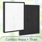 Combo Hepa + Than