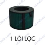1 chiếc lõi lọc