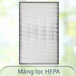 Màng lọc bụi Hepa