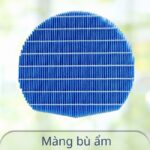 Bù ẩm AX80MF