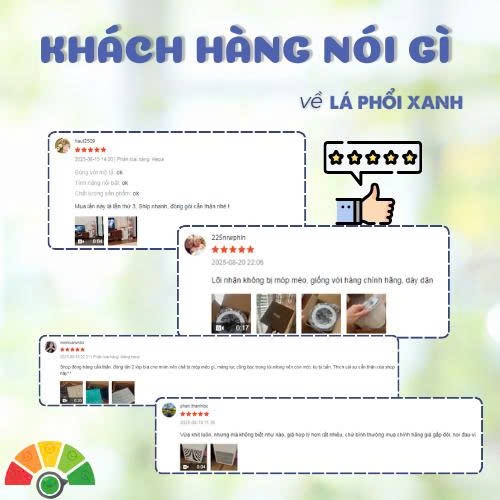 Lõi lọc không khí tương thích cho máy Fujihome AP5-Compact - Lõi lọc thay thế cho máy Fujihome - Ảnh 6