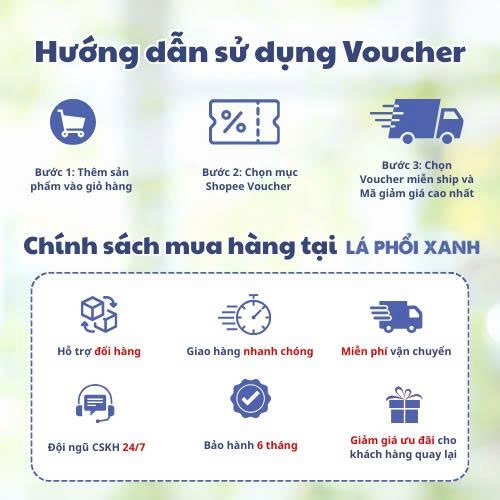 Lõi lọc không khí tương thích cho máy Fujihome AP5-Compact - Lõi lọc thay thế cho máy Fujihome - Ảnh 7