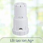 Lõi ion Ag+