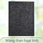Màng than hoạt tính