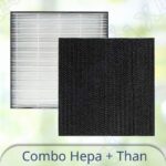Combo hepa+than