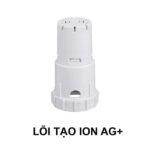 Lõi ion Ag+