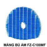 Bù ẩm C100MF