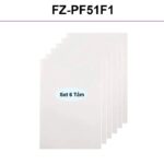 6 Tấm lọc thô PF51F1