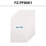 6 Tấm lọc thô PF80K1