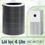 Air Purifier 4 LITE
