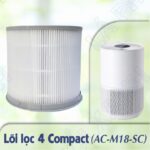 4 Compact