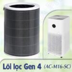 Air Purifier 4