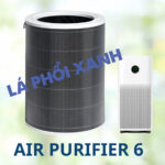 Air Purifier 6